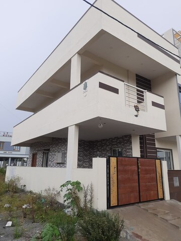 3 BHK Independent House – Exterior View View at Bidrahalli - for Sale