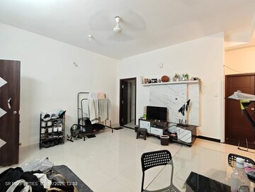 2 BHK Builder Floor For Rent in Hsr Layout Sector 2