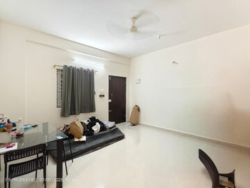 Kitchen in 2 BHK Builder Floor at Hsr Layout Sector 2 – for Rent