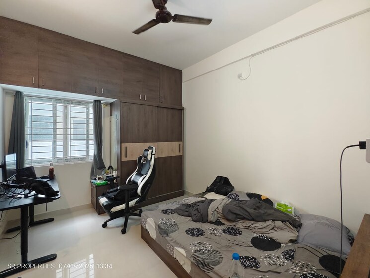 Living Room, hsr layout sector 2 2 Bedroom 1800 Sq.Ft. Builder Floor In Hsr Layout Sector 2 Bangalore 8986346