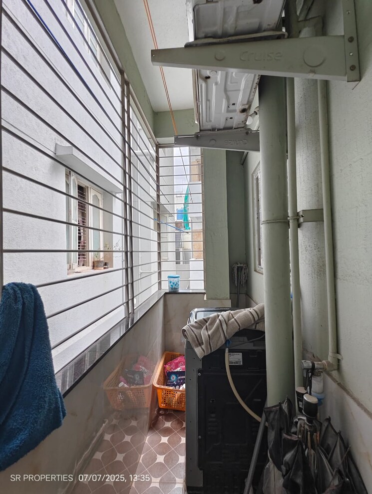 Kitchen, hsr layout sector 2 2 Bedroom 1800 Sq.Ft. Builder Floor In Hsr Layout Sector 2 Bangalore 8986346