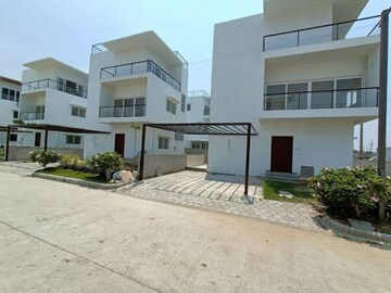 3 BHK Villa For Sale in Sark Garden Villas, Mokila