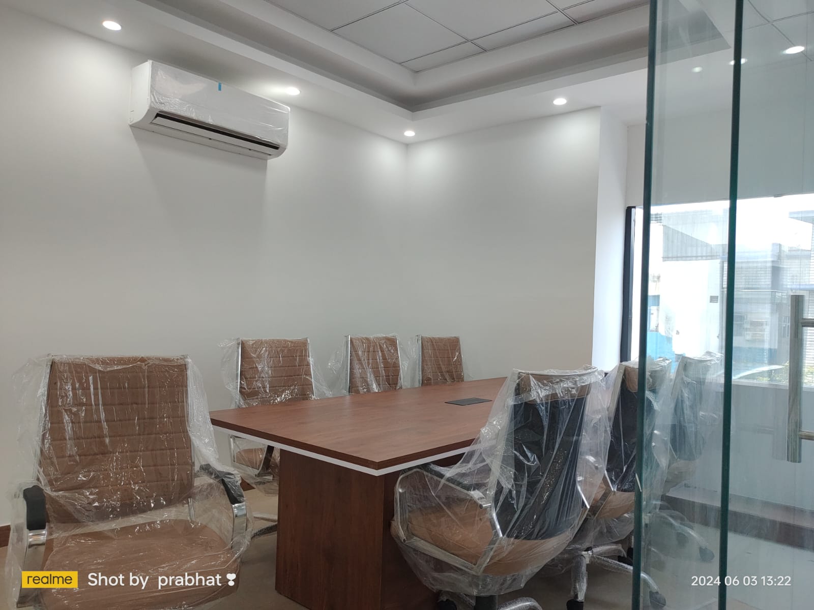 Office Space For Rent in Sector 2