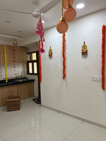 Room in 3 BHK Apartment at Bhadaj – for Sale
