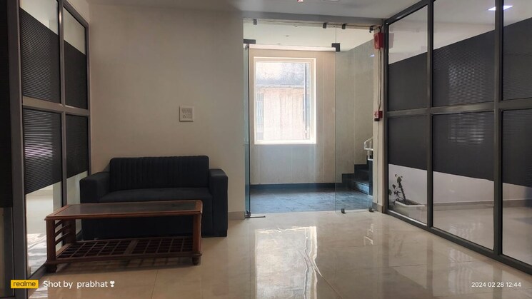Bathroom, sector 2 Commercial Office Space 1500 Sq.Ft. In Sector 2 Noida 8986261