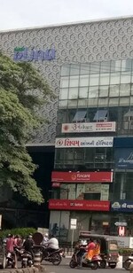 2000 Sq.Ft. Office Space in Green Elina