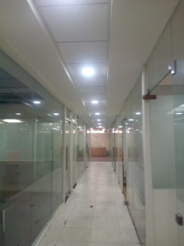 Building Lobby in  Office Space at Sector 2 – for Rent