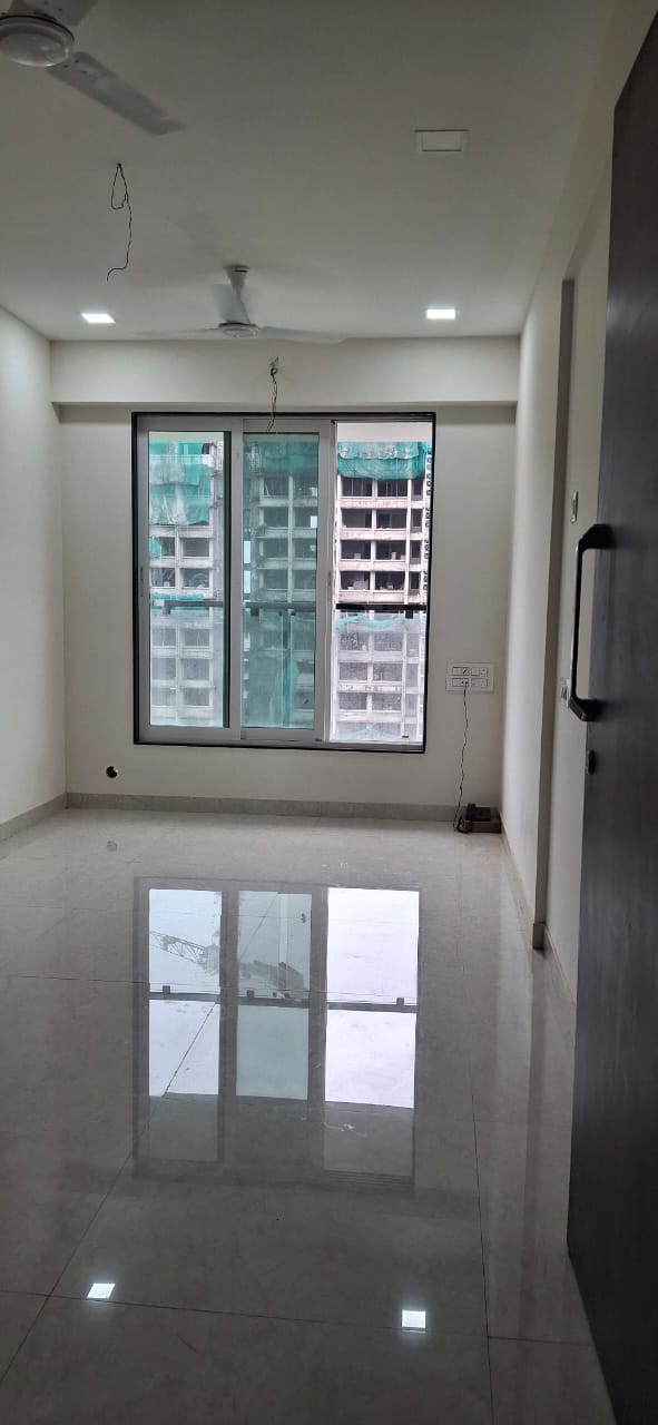 2 BHK + Extra Room 650 Sq.Ft. Apartment in Triumph Swastik