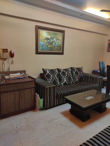1 BHK Apartment For Rent in Luv Kush Tower, Chembur