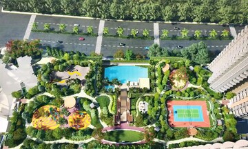 Master Plan in 1 BHK Apartment at Mahindra Vista, Kandivali East – for Sale