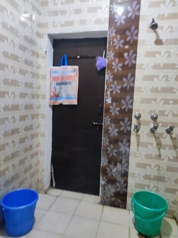 Bathroom in 2 BHK Independent House at Delta Ii Greater Noida – for Rent