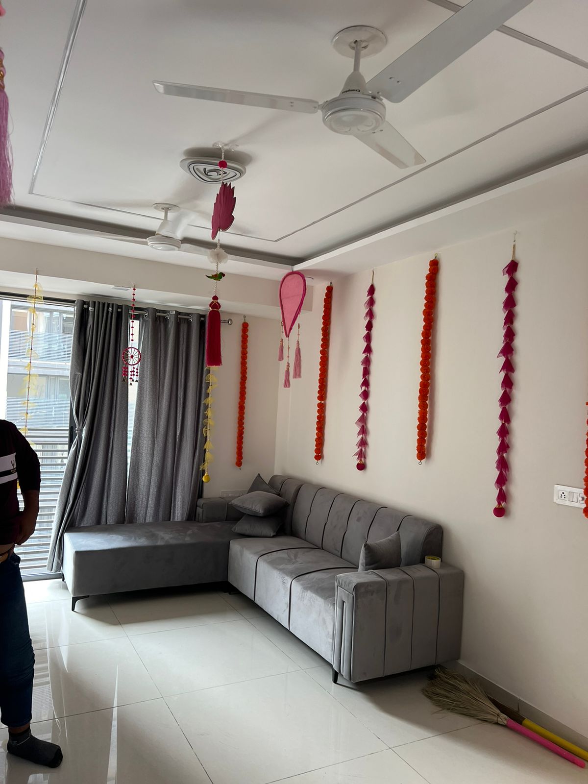 3 BHK + Pooja Room Apartment For Sale in Avadh Highland