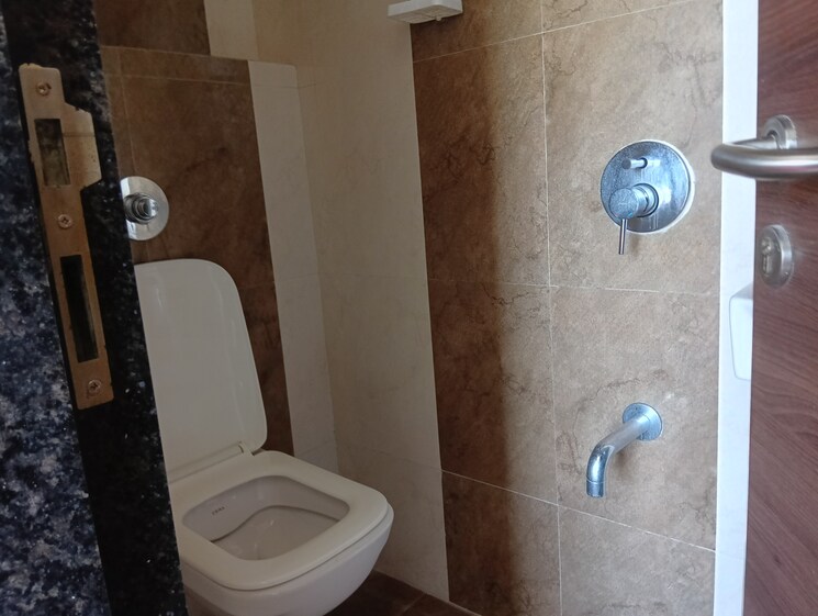 Bathroom, sethia-imperial-avenue 1 Bedroom 330 Sq.Ft. Apartment In Malad East Mumbai 8986413