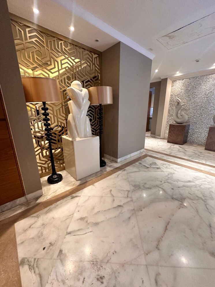 Bedroom, prestige-hermitage 4 Bedroom 7481 Sq.Ft. Apartment In Halasuru Bangalore 8986407