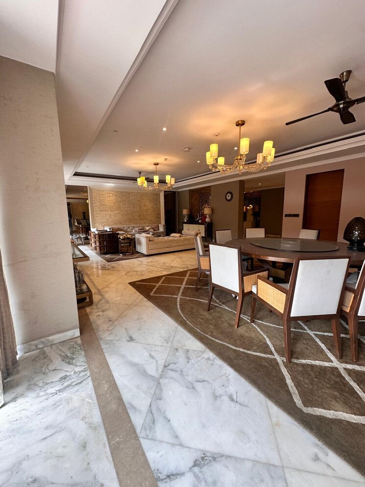 Team Area, prestige-hermitage 4 Bedroom 7481 Sq.Ft. Apartment In Halasuru Bangalore 8986407