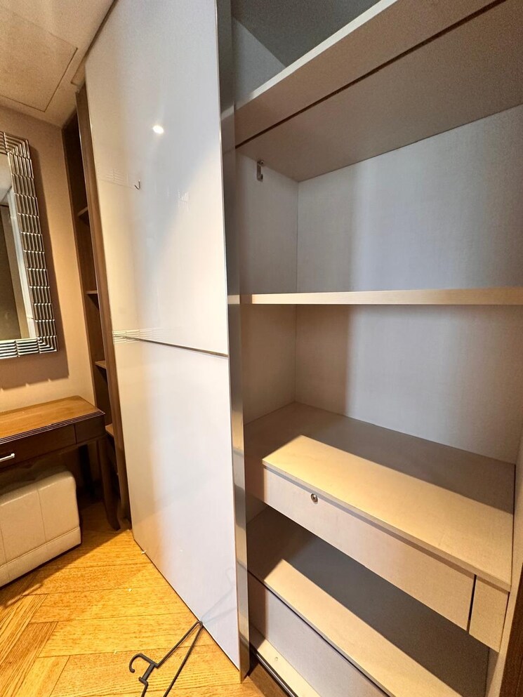 Kitchen, prestige-hermitage 4 Bedroom 7481 Sq.Ft. Apartment In Halasuru Bangalore 8986407