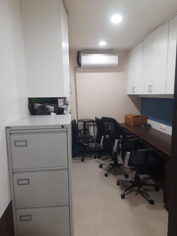 Team Area in  Office Space in IT/SEZ at Amar Neptune, Baner – for Rent