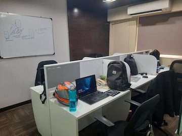 Team Area in  Office Space in IT/SEZ at Amar Neptune, Baner – for Rent
