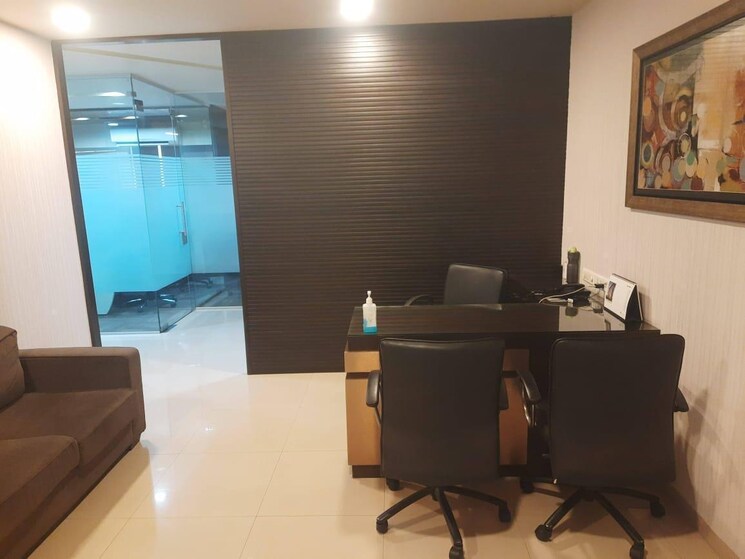 Team Area, amar-neptune Commercial Office Space in IT/SEZ 2140 Sq.Ft. In Baner Pune 8986423