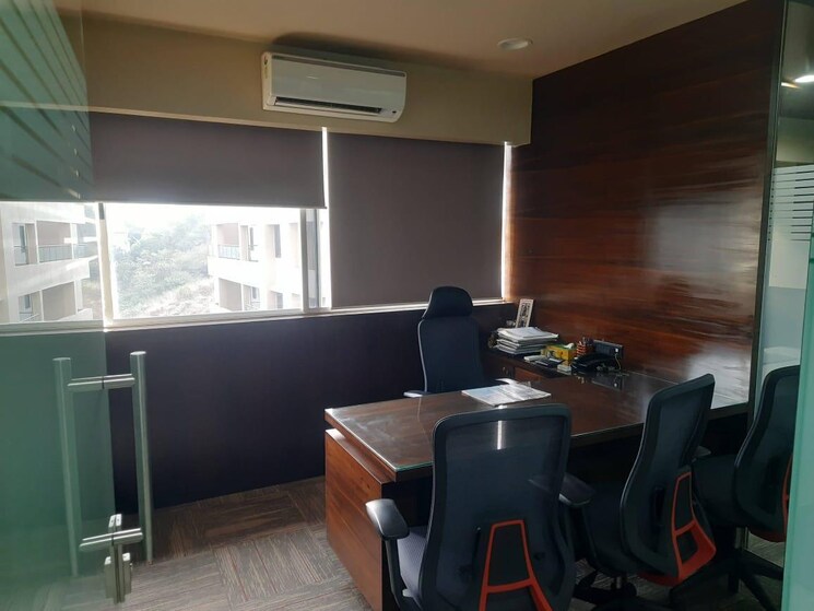 Team Area, amar-neptune Commercial Office Space in IT/SEZ 2140 Sq.Ft. In Baner Pune 8986423