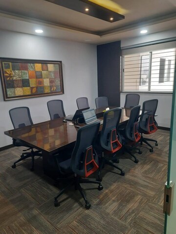  Office Space in IT/SEZ For Rent in Amar Neptune, Baner