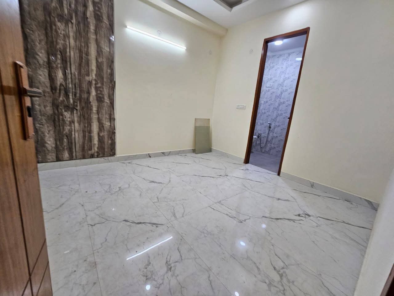 3 BHK + Pooja Room Builder Floor For Sale in Himgiri Enclave