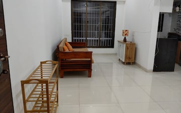 Office Space in IT/SEZ For Rent in Prem Tower, Goregaon West