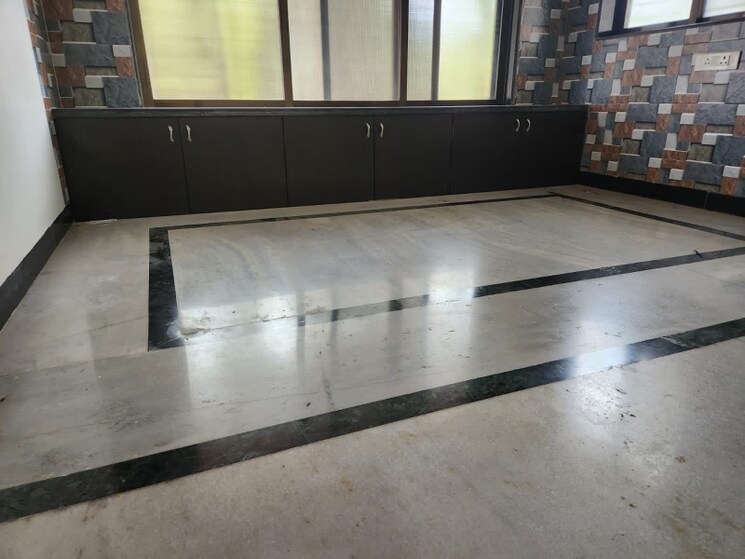 Kitchen, shruti-chs-kopar 2.5 Bedroom 1500 Sq.Ft. Apartment In Kopar Khairane Navi Mumbai 8986415