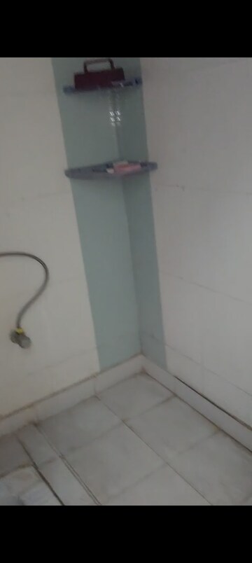 Building Lobby in 2 BHK Apartment at SG Impressions Plus, Raj Nagar Extension – for Rent
