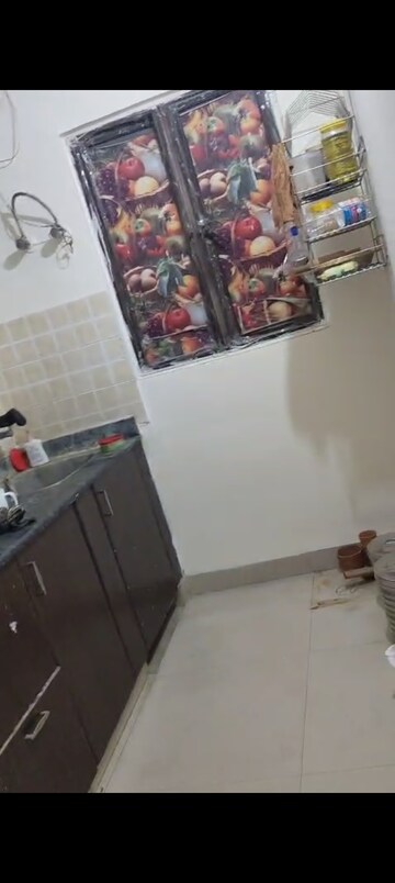 Furnished Amenities in 2 BHK Apartment at SG Impressions Plus, Raj Nagar Extension – for Rent
