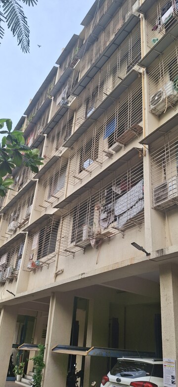 1 BHK Apartment For Rent in Mahape