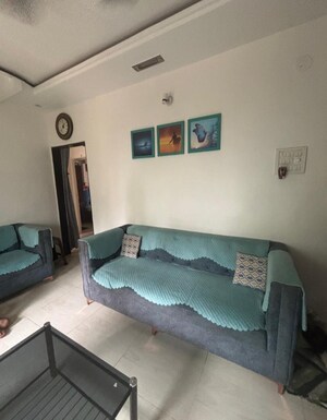 2 BHK Apartment For Sale in Pimple Gurav