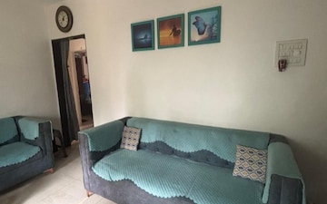2 BHK Apartment For Sale in Pimple Gurav