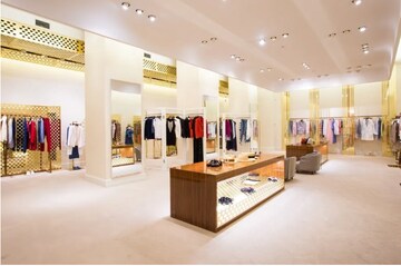  Showroom For Rent in Kala Ghoda