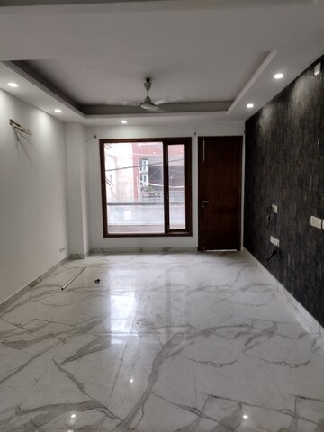 4 BHK Builder Floor For Rent in Freedom Fighters Enclave