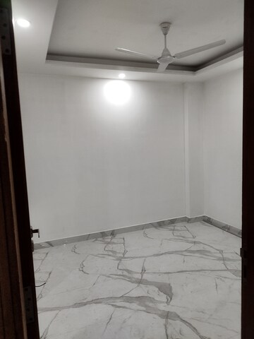 Room in 4 BHK Builder Floor at Freedom Fighters Enclave – for Rent