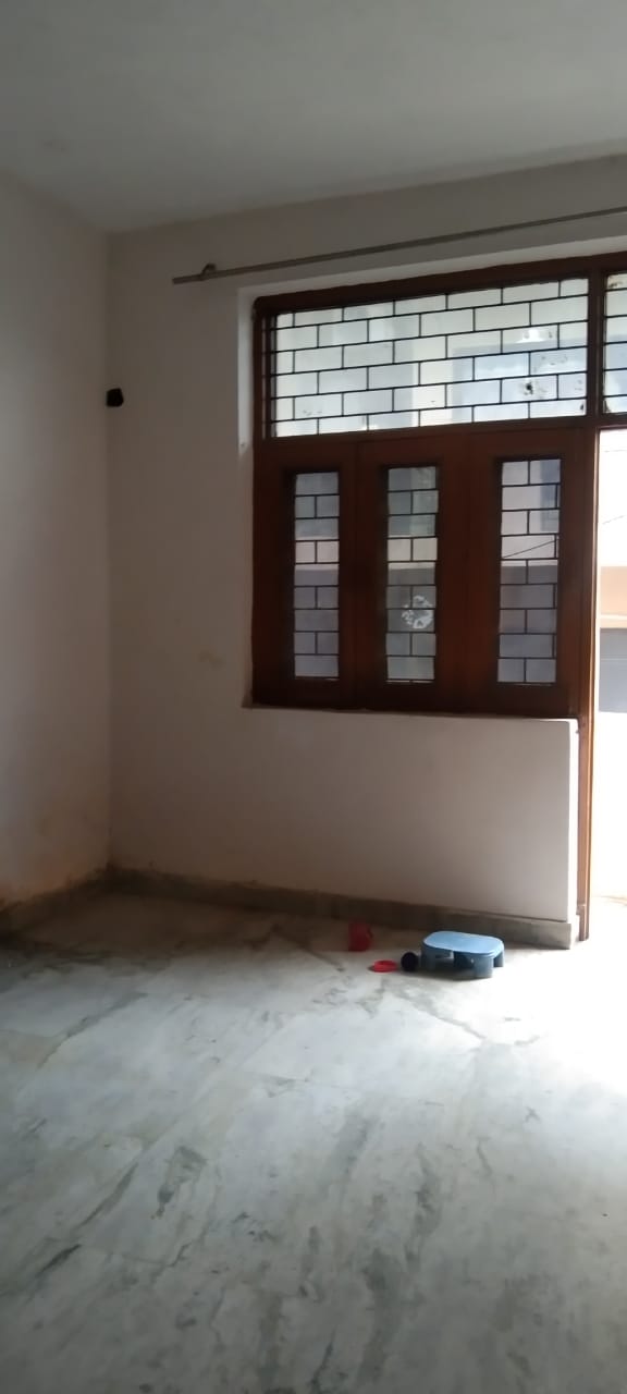 1 BHK + Extra Room Builder Floor For Rent in Kishangarh 