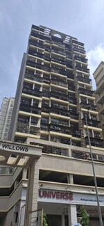 1 BHK 664 Sq.Ft. Apartment in Sunshine Willows