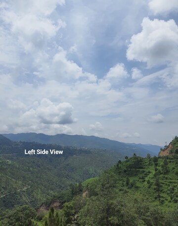  Plot For Sale in Mehli