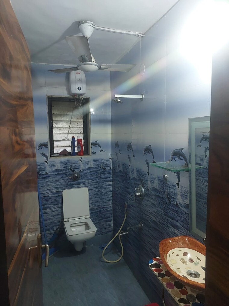 Bathroom, orchid-enclave-powai 3 Bedroom 1290 Sq.Ft. Apartment In Chandivali Mumbai 8986514