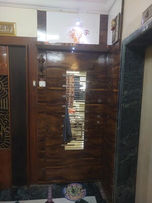 Furnished Amenities in 3 BHK Apartment at Orchid Enclave Powai, Chandivali – for Sale