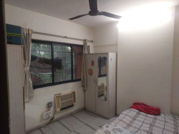 Living Room in 3 BHK Apartment at Orchid Enclave Powai, Chandivali – for Sale