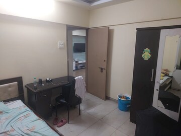 Living Room in 3 BHK Apartment at Orchid Enclave Powai, Chandivali – for Sale