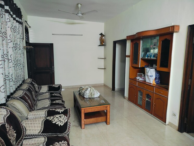 Living Room, m3m-heights 3 Bedroom 1828 Sq.Ft. Apartment In Sector 65 Gurgaon 8986488