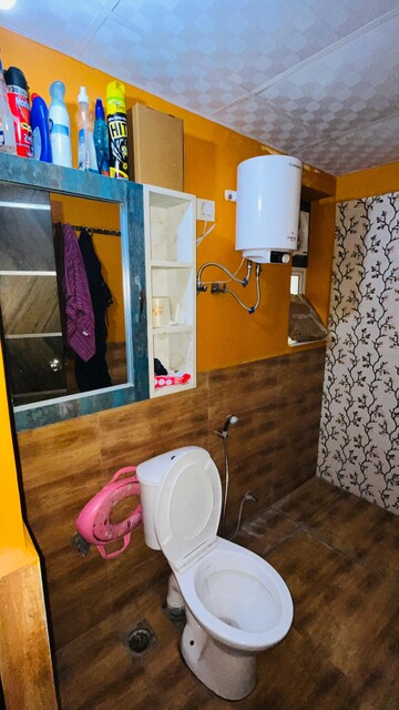 Bedroom in 2 BHK Apartment at Jaypee Greens Aman, Sector 151 – for Sale