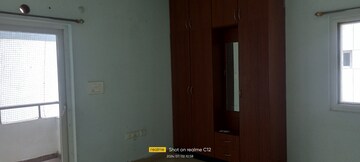 Furnished Amenities in 2 BHK Apartment at PWS 7 Hills, Narsingi – for Rent
