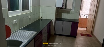 Kitchen in 2 BHK Apartment at PWS 7 Hills, Narsingi – for Rent