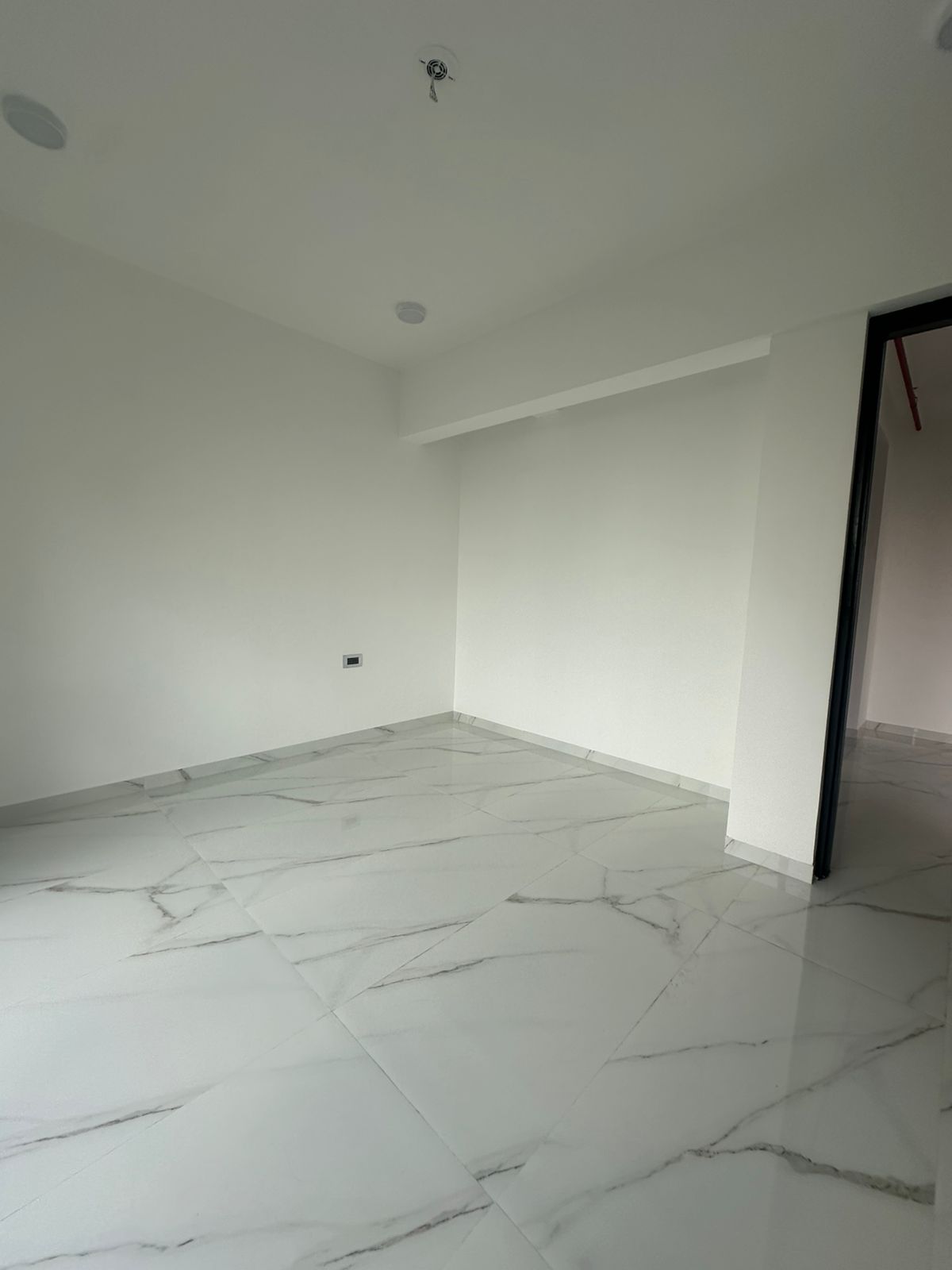 3 BHK Apartment For Rent in Godrej Urban Park