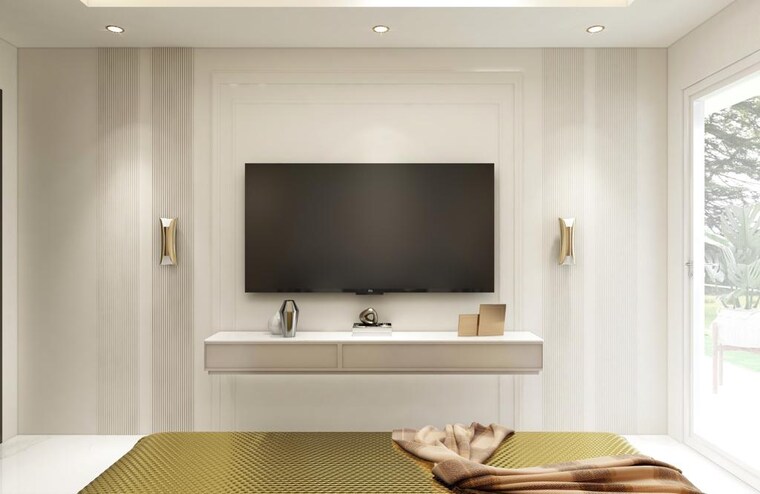 undefined, elan-the-emperor 5 Bedroom 5434 Sq.Ft. Apartment In Sector 106 Gurgaon 8986524