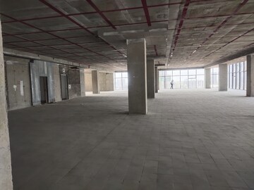 Parking in  Office Space in IT/SEZ at Panchshil Eleven West, Baner – for Rent